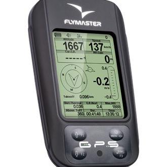 Vario GPS Flymaster