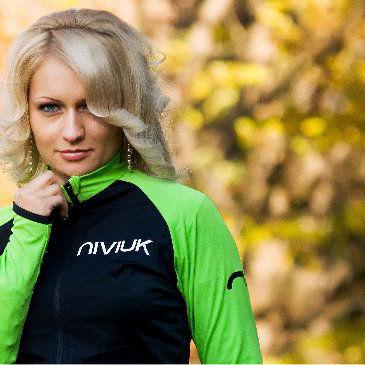 SpeedArm Niviuk