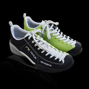 Chaussures Niviuk