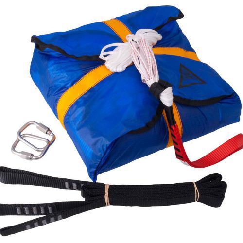Parachute de secours Sup'Air light