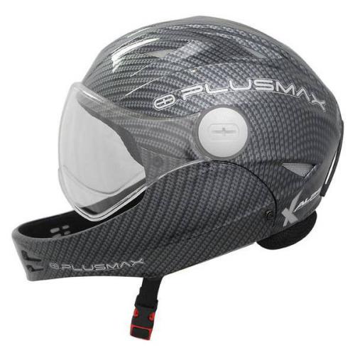 Casque Sup'Air +Max