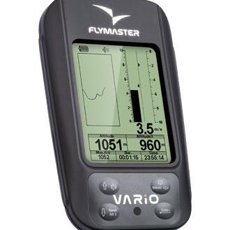 Vario Flymaster B1